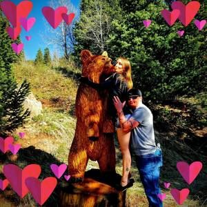 Meet your Posher, Mckenna